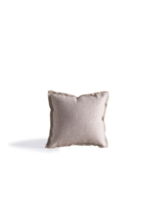 Beauty Home ΜΑΞΙΛΑΡΑΚΙ ΜΠΕΖ LUREX ΧΡΥΣΟ 10 x 10 cm