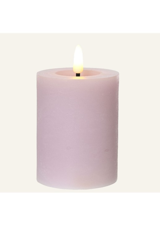 Beauty Home Κερί LED ⌀7 x 11.2 cm