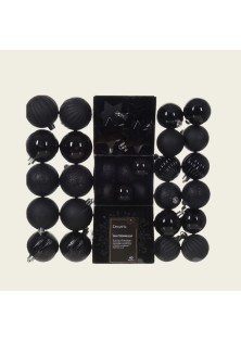 Beauty Home ΑΘΡΑΥΣΤΑ ΣΤΟΛΙΔΙΑ ΜΑΥΡΑ 40 ΤΜΧ