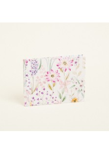 Beauty Home ΒΙΒΛΙΟ ΕΥΧΩΝ ΑΝΘΗ ΣΕ ΛΙΛΑ ΑΠΟΧΡΩΣΕΙΣ