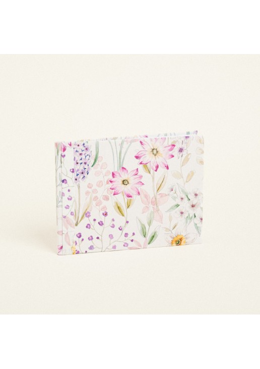 Beauty Home ΒΙΒΛΙΟ ΕΥΧΩΝ ΑΝΘΗ ΣΕ ΛΙΛΑ ΑΠΟΧΡΩΣΕΙΣ