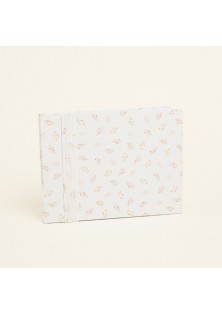 Beauty Home ΒΙΒΛΙΟ ΕΥΧΩΝ ΠΟΠΛΙΝΑ ΜΑΡΓΑΡΙΤΕΣ ΜΕ ΑΝΘΑΚΙΑ