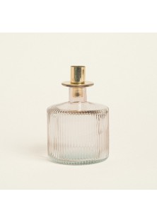 Beauty Home ΚΗΡΟΠΗΓΙΟ ΒΑΣΗ 14 x 9 cm ΔΙΑΦΑΝΟ