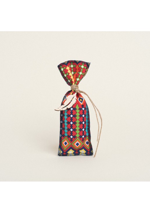 Beauty Home ΠΟΥΓΚΙ ΜΑΚΡΟΣΤΕΝΟ 6 x 19 cm