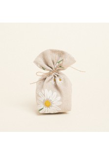 Beauty Home ΠΟΥΓΚΙ ΜΕ ΒΑΣΗ 8 x 12 cm ΜΕΓΑΛΕΣ ΜΑΡΓΑΡΙΤΕΣ