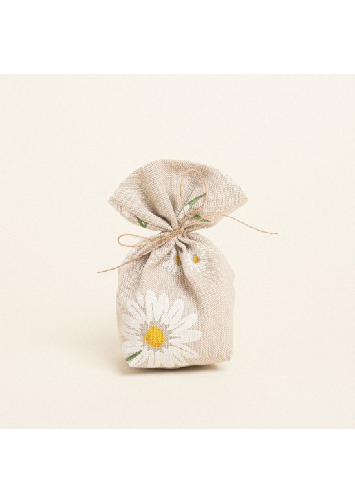 Beauty Home ΠΟΥΓΚΙ ΜΕ ΒΑΣΗ 8 x 12 cm ΜΕΓΑΛΕΣ ΜΑΡΓΑΡΙΤΕΣ