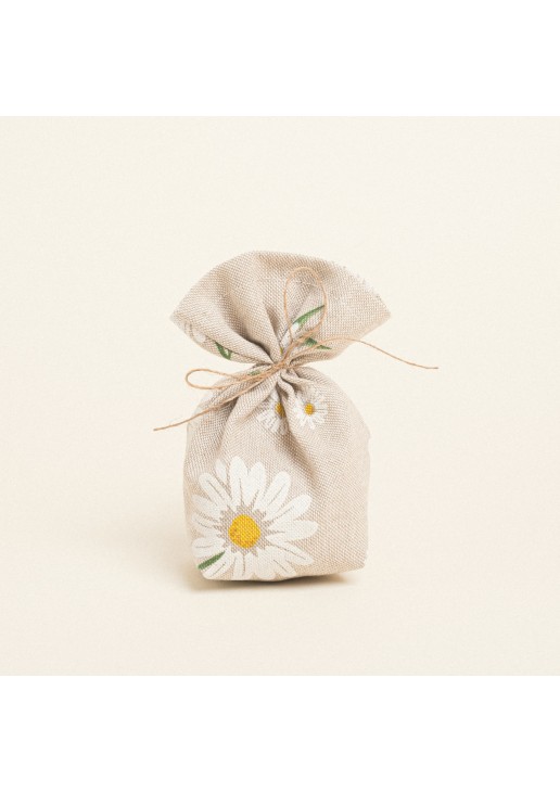 Beauty Home ΠΟΥΓΚΙ ΜΕ ΒΑΣΗ 8 x 12 cm ΜΕΓΑΛΕΣ ΜΑΡΓΑΡΙΤΕΣ