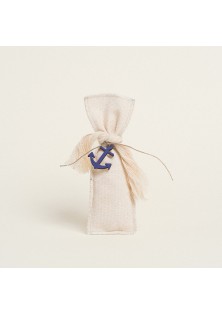 Beauty Home ΠΟΥΓΚΙ ΜΑΚΡΟΣΤΕΝΟ 6 x 19 cm – ΚΕΝΤΗΜΑ ΡΟΜΒΟ ΕΚΡΟΥ
