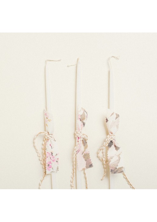 Beauty Home ΚΕΡΑΚΙΑ ΚΟΛΥΜΒΗΘΡΑΣ ΚΛΑΣΙΚΟ ΦΛΟΡΑΛ