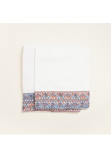 Beauty Home ΛΑΔΟΠΑΝΟ BOHO ΔΑΝΤΕΛΑ 2 ΜΑΤΙΑ ΠΕΤΡΟΛ