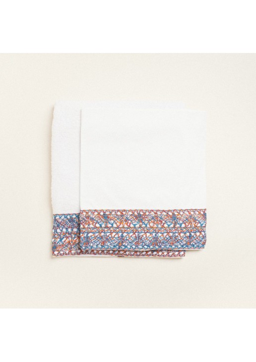 Beauty Home ΛΑΔΟΠΑΝΟ BOHO ΔΑΝΤΕΛΑ 2 ΜΑΤΙΑ ΠΕΤΡΟΛ