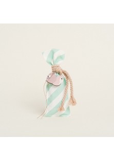 Beauty Home ΠΟΥΓΚΙ ΜΑΚΡΟΣΤΕΝΟ 6 x 19 cm -ΡΙΓΑ ΒΕΡΑΜΑΝ