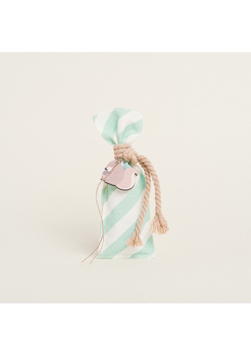 Beauty Home ΠΟΥΓΚΙ ΜΑΚΡΟΣΤΕΝΟ 6 x 19 cm -ΡΙΓΑ ΒΕΡΑΜΑΝ