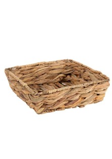 Beauty Home ΚΑΛΑΘΙ ΤΕΤΡΑΓΩΝΟ 22 x 22 CM