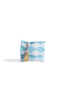 Beauty Home ΠΟΥΓΚΙ ΓΟΡΓΟΝΕ ΓΑΛΑΖΙΟ 12 x 17 cm