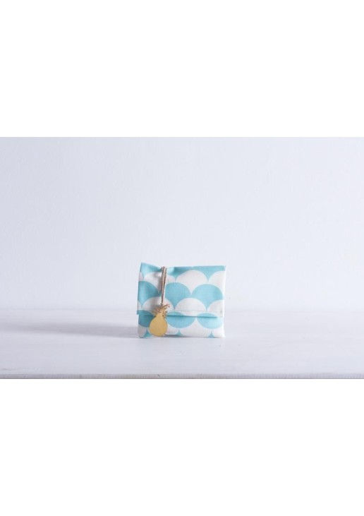 Beauty Home ΠΟΥΓΚΙ ΓΟΡΓΟΝΕ ΓΑΛΑΖΙΟ 12 x 17 cm