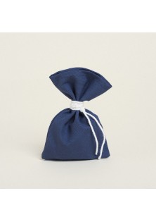 Beauty Home ΠΟΥΓΚΙ PREMIUM ΣΚΟΥΡΟ ΜΠΛΕ 12 x 17 cm