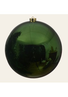 Beauty Home ΑΘΡΑΥΣΤΗ ΜΠΑΛΑ ΚΥΠΑΡΙΣΣΙ 20 cm