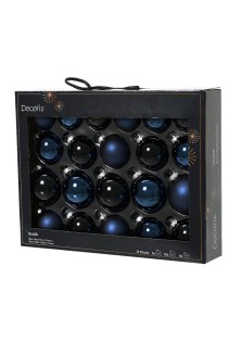 Beauty Home ΜΠΑΛΕΣ 3 ΜΕΓΕΘΗ ΜΠΛΕ 21 ΤΜΧ