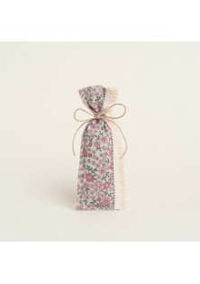 Beauty Home ΠΟΥΓΚΙ 6 x 19 cm ΡΟΖ ΜΑΡΓΑΡΙΤΕΣ