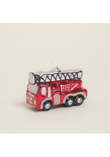 Beauty Home ΓΥΑΛΙΝΟ ΧΕΙΡΟΠΟΙΗΤΟ ΣΤΟΛΙΔΙ ΠΥΡΟΣΒΕΣΤΙΚΟ