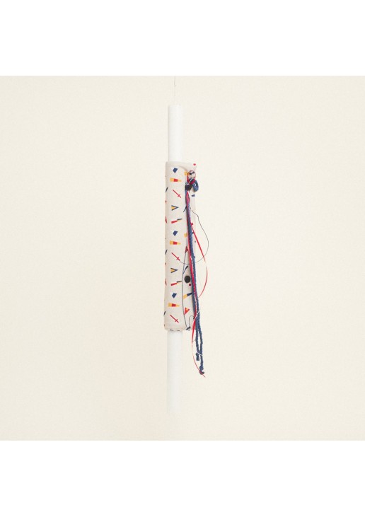 Beauty Home ΛΑΜΠΑΔΑ ΒΑΠΤΙΣΗΣ ΜΙΚΡΕΣ ΣΗΜΑΙΕΣ