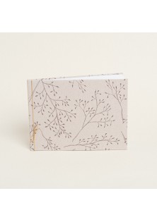 Beauty Home ΒΙΒΛΙΟ ΕΥΧΩΝ ΚΛΑΔΙΑ ΜΠΕΖ ΦΟΝΤΟ ΟΡΘΙΟ