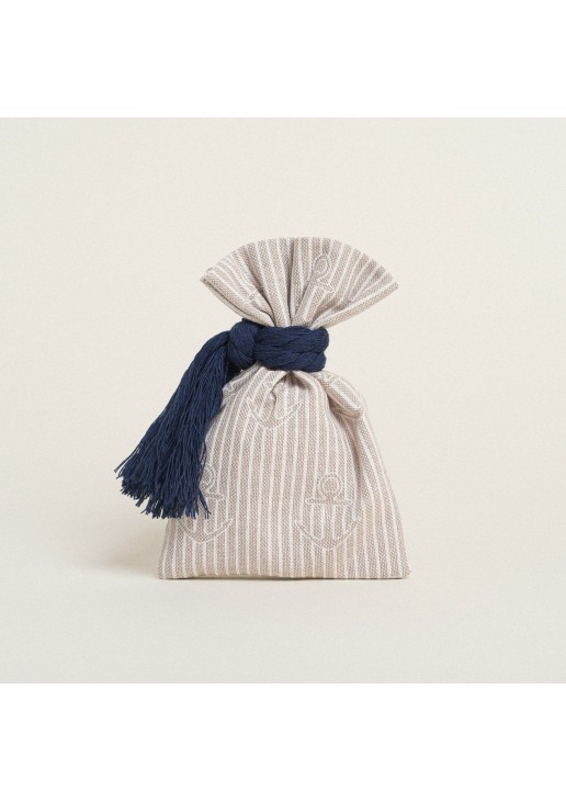 Beauty Home ΠΟΥΓΚΙ 12 x 17 cm ΑΓΚΥΡΑ ΡΙΓΕ ΜΠΕΖ