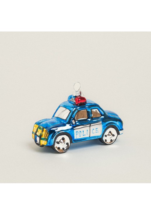 Beauty Home ΓΥΑΛΙΝΟ ΧΕΙΡΟΠΟΙΗΤΟ ΣΤΟΛΙΔΙ ΠΕΡΙΠΟΛΙΚΟ