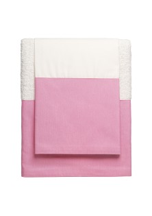 Beauty Home ΛΑΔΟΠΑΝΟ ΜΟΝΟΧΡΩΜΟ PREMIUM ΡΟΖ