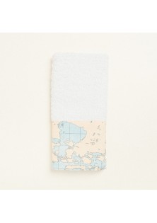 Beauty Home ΠΕΤΣΕΤΑ 30 x 50 cm ΧΑΡΤΗΣ ΕΓΧΡΩΜΟΣ