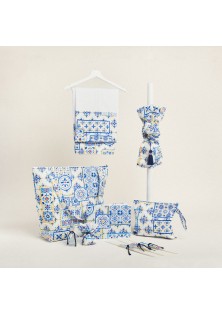 Beauty Home ΣΕΤ ΒΑΠΤΙΣΗΣ ΑΖΟΥΛΕΖΟΥ