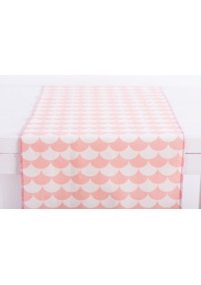 Beauty Home ΡΑΝΝΕΡ ΓΟΡΓΟΝΕ ΣΟΜΟΝ 32 cm x 1,5 m