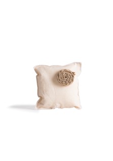 Beauty Home ΜΑΞΙΛΑΡΑΚΙ ΕΚΡΟΥ 10 x 10 cm