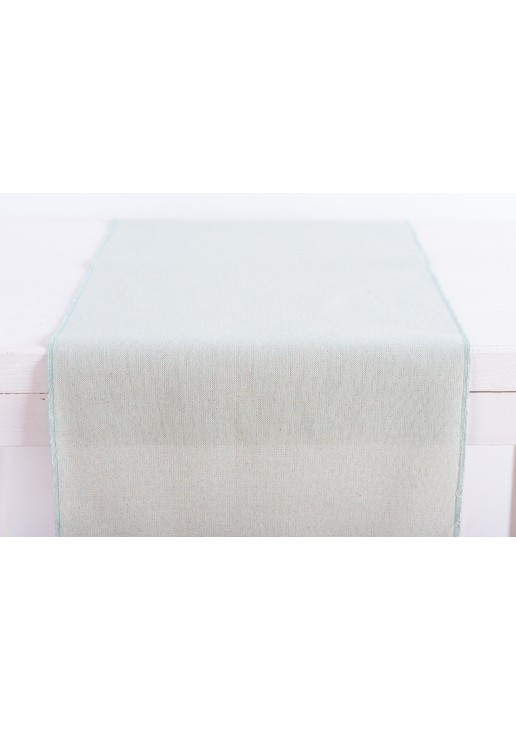 Beauty Home ΡΑΝΝΕΡ ΒΕΡΑΜΑΝ ΧΡΥΣΟ LUREX