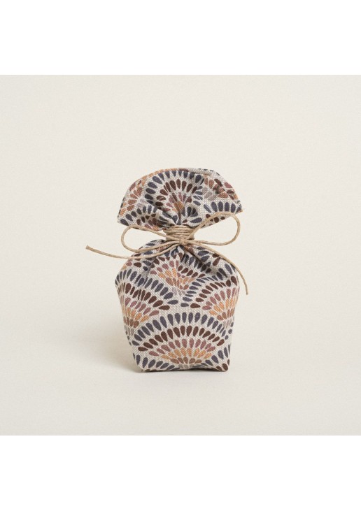 Beauty Home ΠΟΥΓΚΙ ΜΕ ΒΑΣΗ 8 x 12 cm ΒΕΝΤΑΛΙΕΣ ΓΗΙΝΑ ΧΡΩΜΑΤΑ