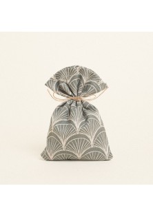 Beauty Home ΠΟΥΓΚΙ 12 x 17 cm ΛΑΔΙ ART DECO