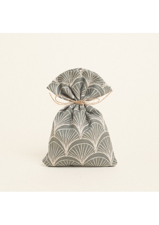 Beauty Home ΠΟΥΓΚΙ 12 x 17 cm ΛΑΔΙ ART DECO
