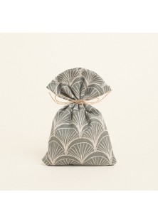 Beauty Home ΠΟΥΓΚΙ 12 x 17 cm ΛΑΔΙ ART DECO