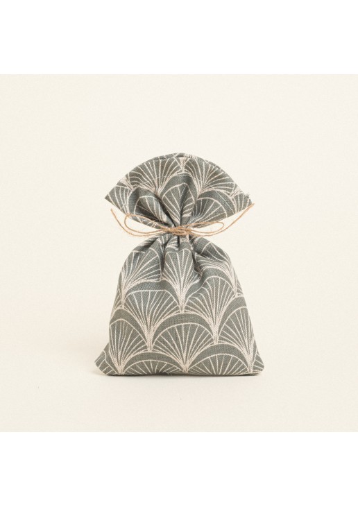 Beauty Home ΠΟΥΓΚΙ 12 x 17 cm ΛΑΔΙ ART DECO