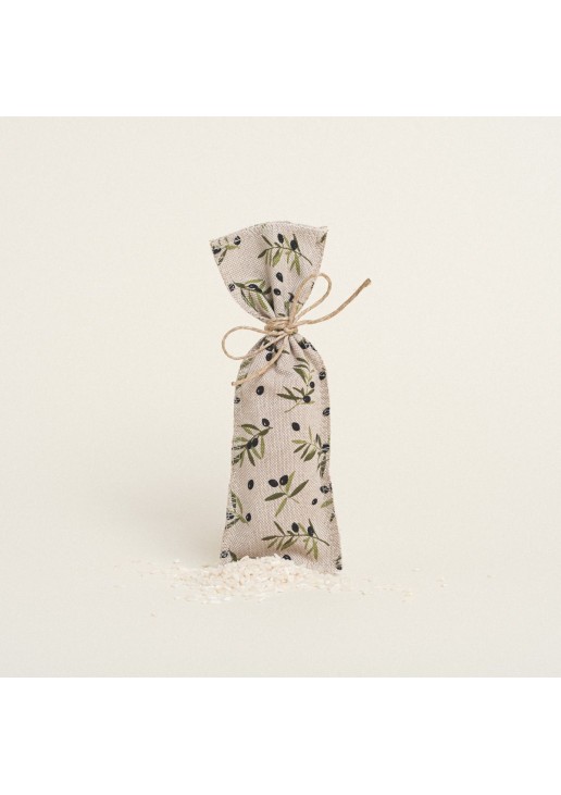 Beauty Home ΠΟΥΓΚΙ 6 x 19 cm ΜΙΚΡΕΣ ΕΛΙΕΣ