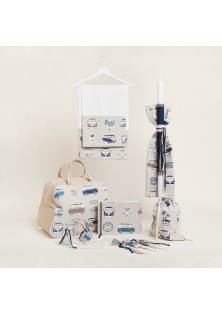 Beauty Home ΣΕΤ ΒΑΠΤΙΣΗΣ VW