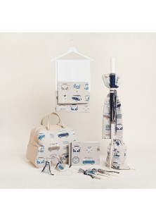Beauty Home ΣΕΤ ΒΑΠΤΙΣΗΣ VW