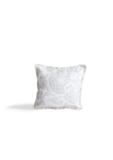 Beauty Home ΜΑΞΙΛΑΡΑΚΙ ΛΕΥΚΗ ΔΑΝΤΕΛΑ 10 x 10 cm