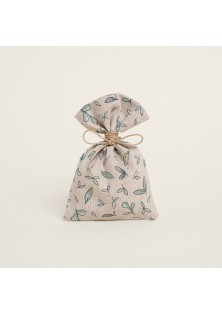 Beauty Home ΠΟΥΓΚΙ 12 x 17 cm ΜΙΚΡΑ ΦΥΛΛΑ ΑΚΟΥΑΡΕΛΑ