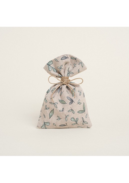 Beauty Home ΠΟΥΓΚΙ 12 x 17 cm ΜΙΚΡΑ ΦΥΛΛΑ ΑΚΟΥΑΡΕΛΑ