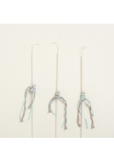 Beauty Home ΚΕΡΑΚΙΑ ΚΟΛΥΜΒΗΘΡΑΣ ΒΕΡΑΜΑΝ ΧΡΥΣΟ LUREX