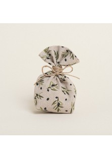 Beauty Home ΠΟΥΓΚΙ ΜΕ ΒΑΣΗ 8 x 12 cm ΜΙΚΡΕΣ ΕΛΙΕΣ