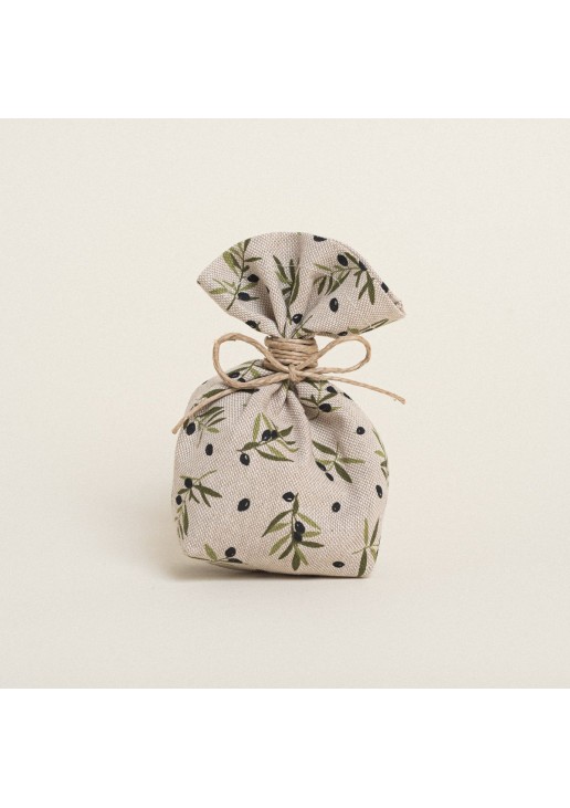 Beauty Home ΠΟΥΓΚΙ ΜΕ ΒΑΣΗ 8 x 12 cm ΜΙΚΡΕΣ ΕΛΙΕΣ