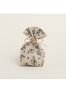 Beauty Home ΠΟΥΓΚΙ ΜΕ ΒΑΣΗ 8 x 12 cm ΜΙΚΡΕΣ ΕΛΙΕΣ